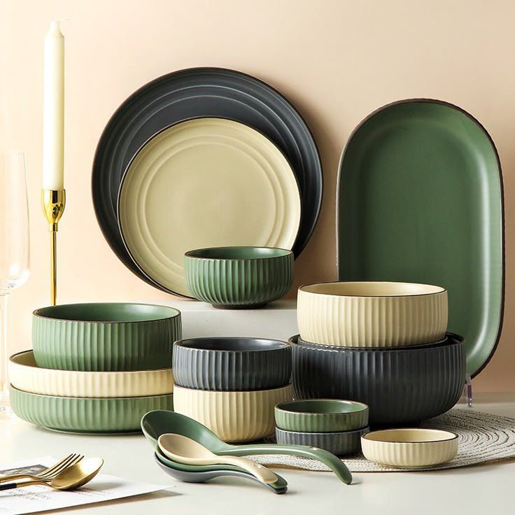 Kitchenware