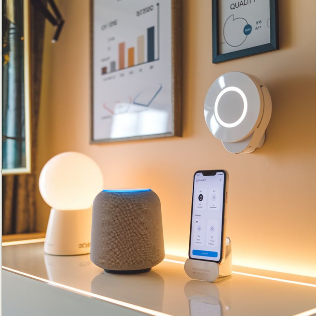 Lifestyle Gadgets