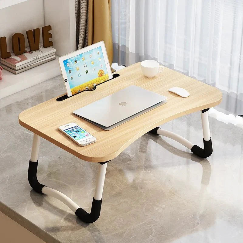 Wooden Multi Purpose Laptop Table