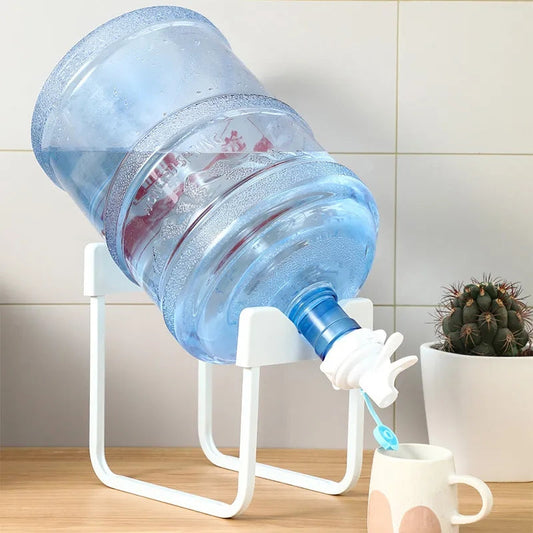 Non-Slip Water Stand With Nozzle