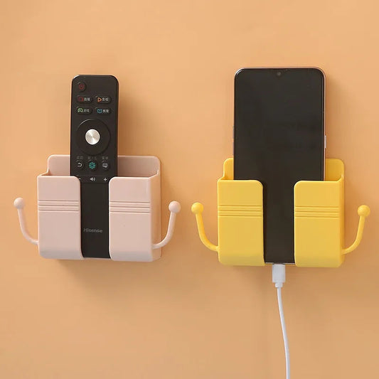 Wall Mounted Phone Holder