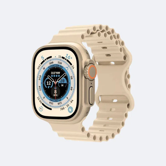 Ultra 2 7-in-1 Smart Watch
